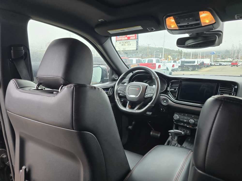 Thumbnail: 2025 Dodge Durango - 10