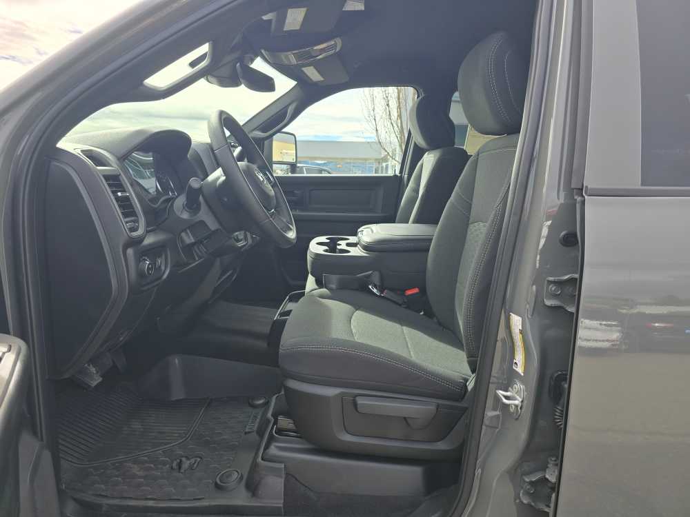 Thumbnail: 2026 RAM 2500 - 9