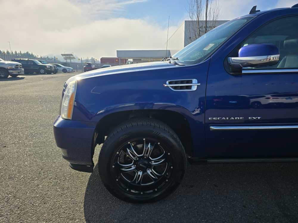 Thumbnail: 2010 Cadillac Escalade - 18