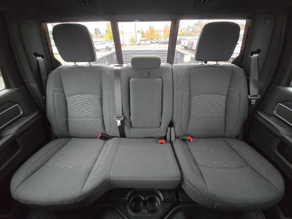 Thumbnail: 2026 RAM 2500 - 17