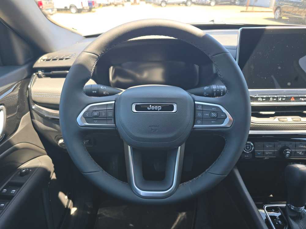 Thumbnail: 2026 Jeep Compass - 11