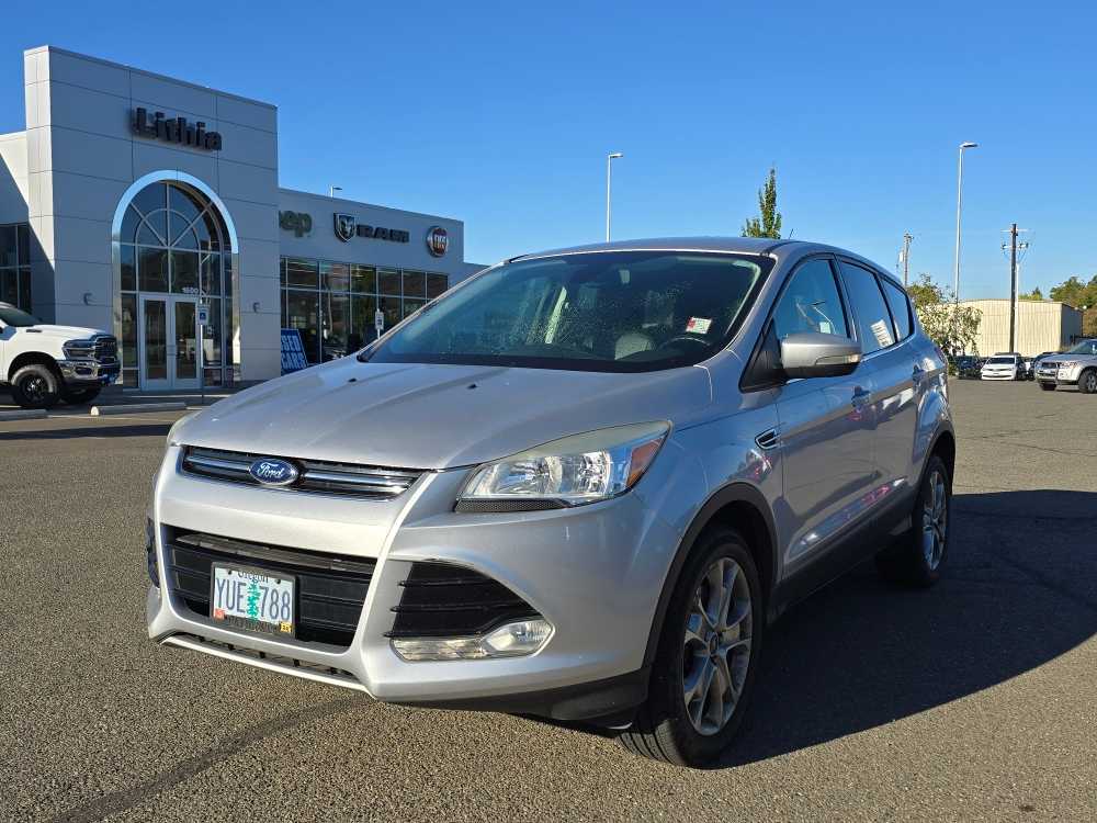 Thumbnail: 2013 Ford Escape - 1