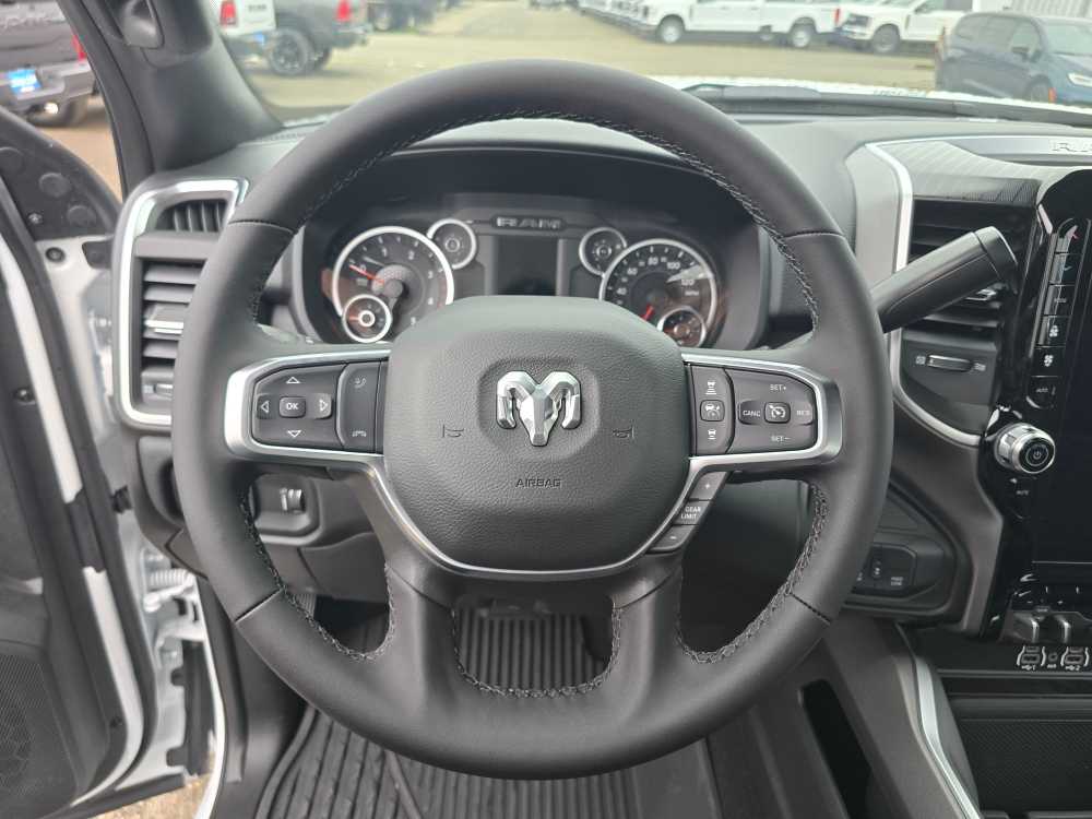 Thumbnail: 2026 RAM 2500 - 10