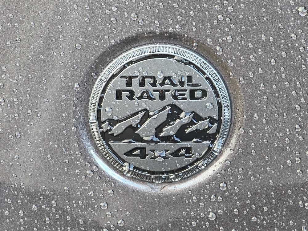 Thumbnail: 2026 Jeep Wrangler - 17