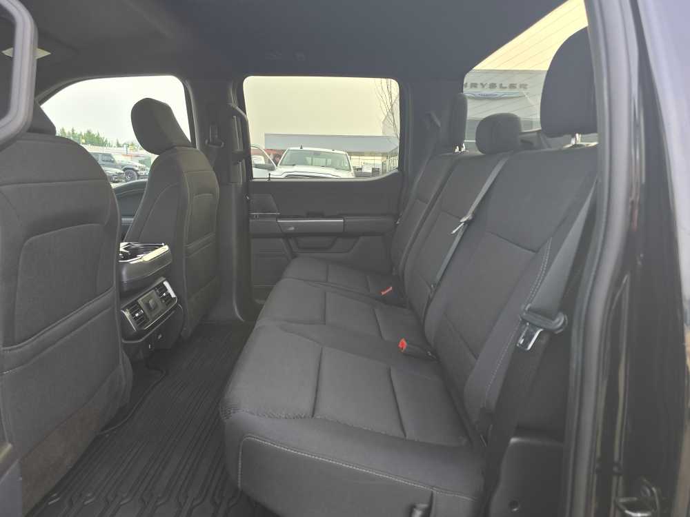 Thumbnail: 2022 Ford F-150 - 16