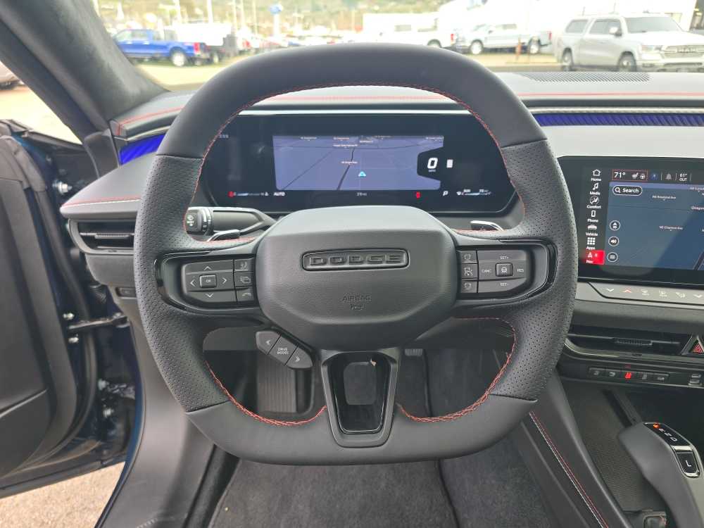 Thumbnail: 2026 Dodge Charger - 10