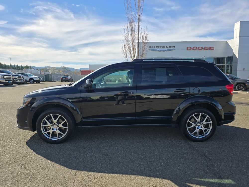 Thumbnail: 2015 Dodge Journey - 2
