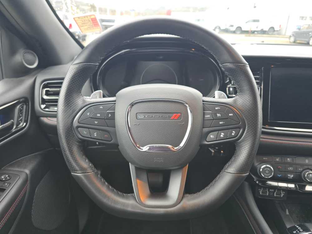 Thumbnail: 2025 Dodge Durango - 11