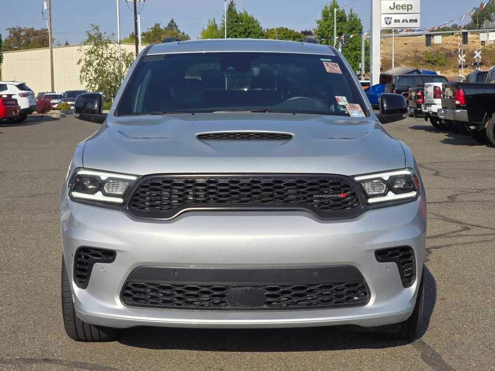 Thumbnail: 2024 Dodge Durango - 5