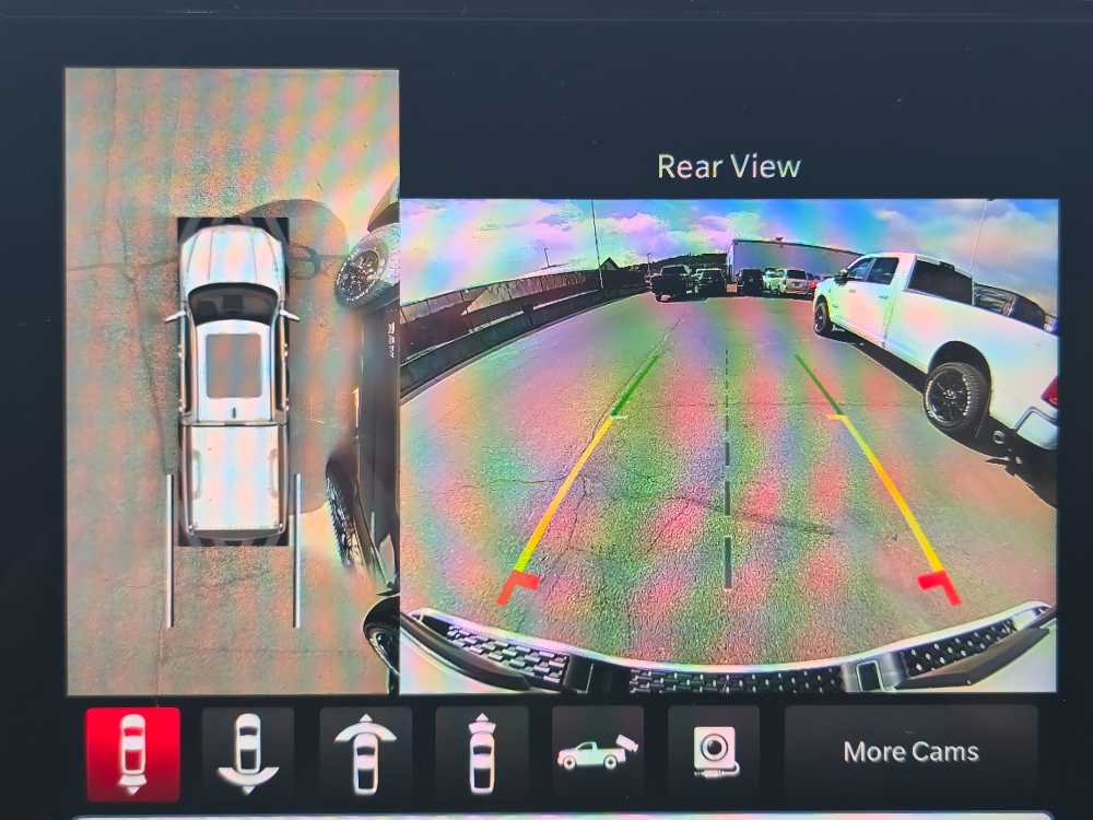 Thumbnail: 2026 RAM 1500 - 20