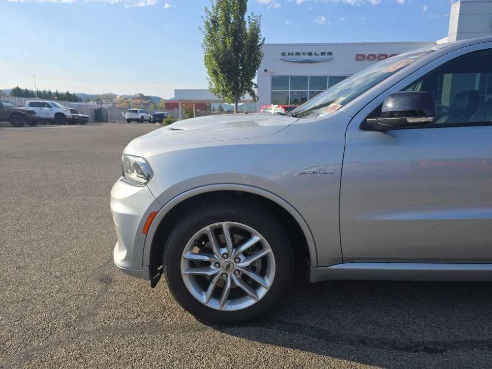 Thumbnail: 2024 Dodge Durango - 6