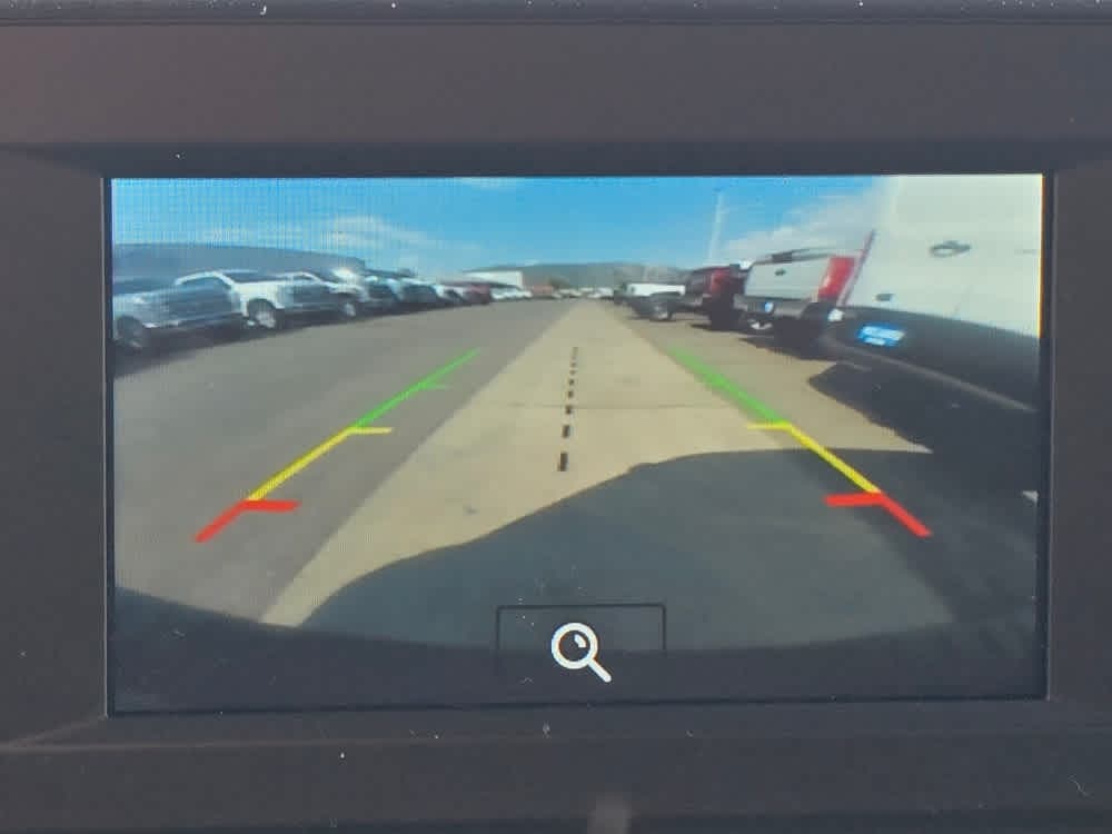 Thumbnail: 2023 Ford Transit Series - 19