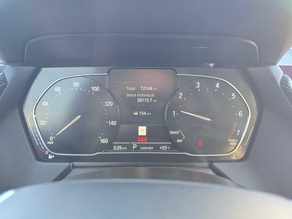 Thumbnail: 2021 BMW 2 Series - 20