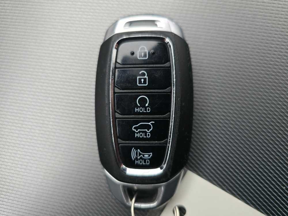 Thumbnail: 2020 Hyundai Palisade - 22