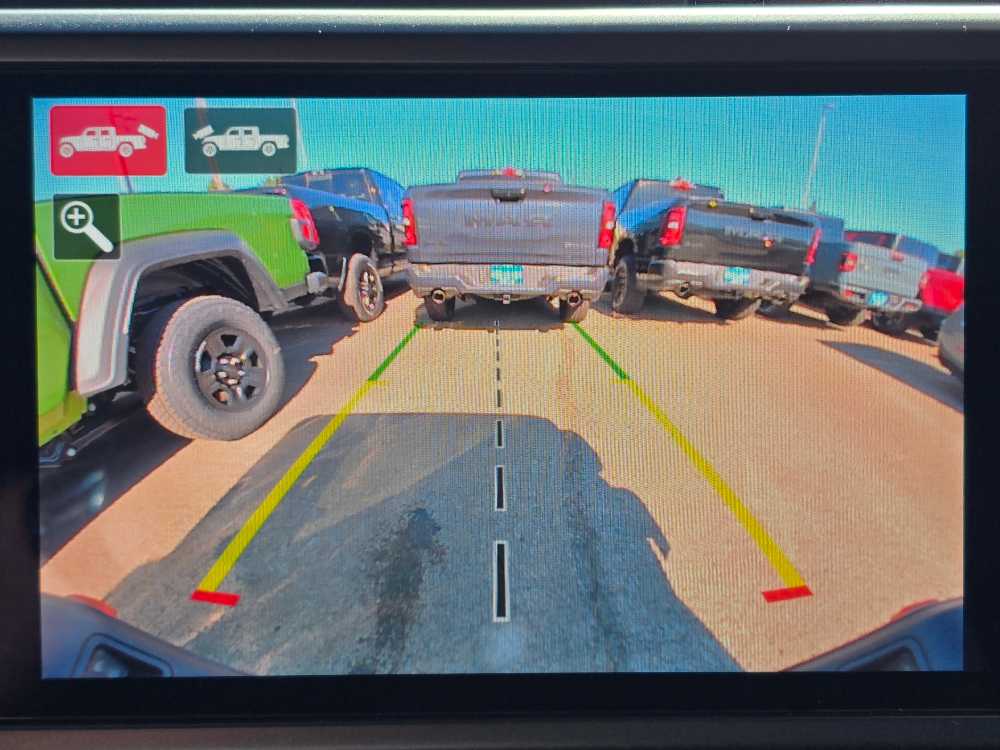 Thumbnail: 2025 Jeep Gladiator - 20