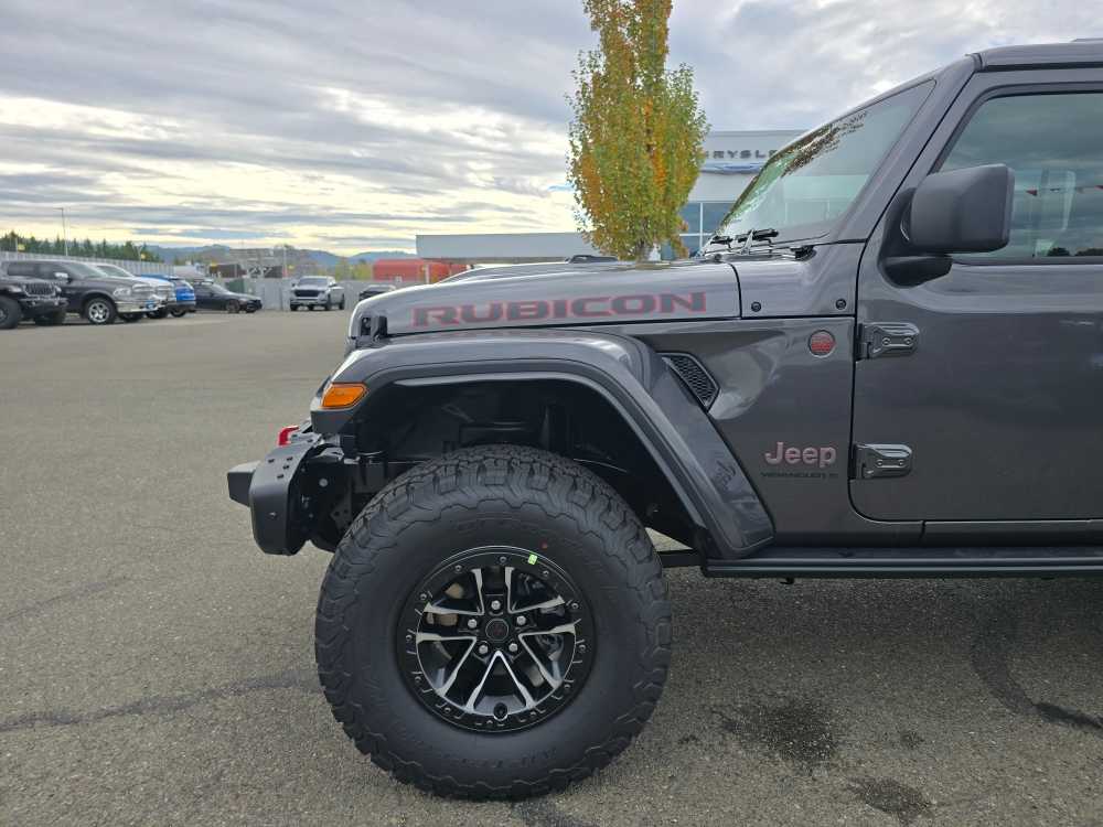 Thumbnail: 2026 Jeep Wrangler - 18