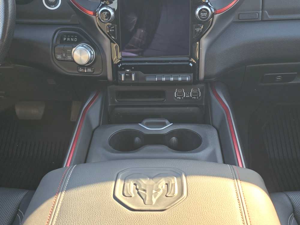 Thumbnail: 2020 RAM 1500 - 13