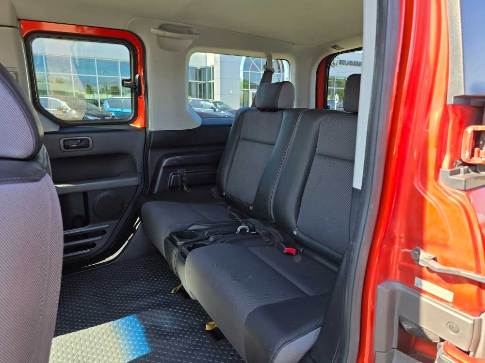 Thumbnail: 2003 Honda Element - 16