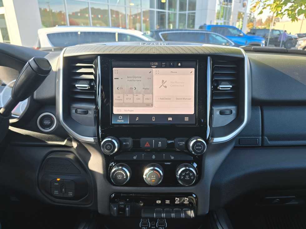 Thumbnail: 2026 RAM 2500 - 12