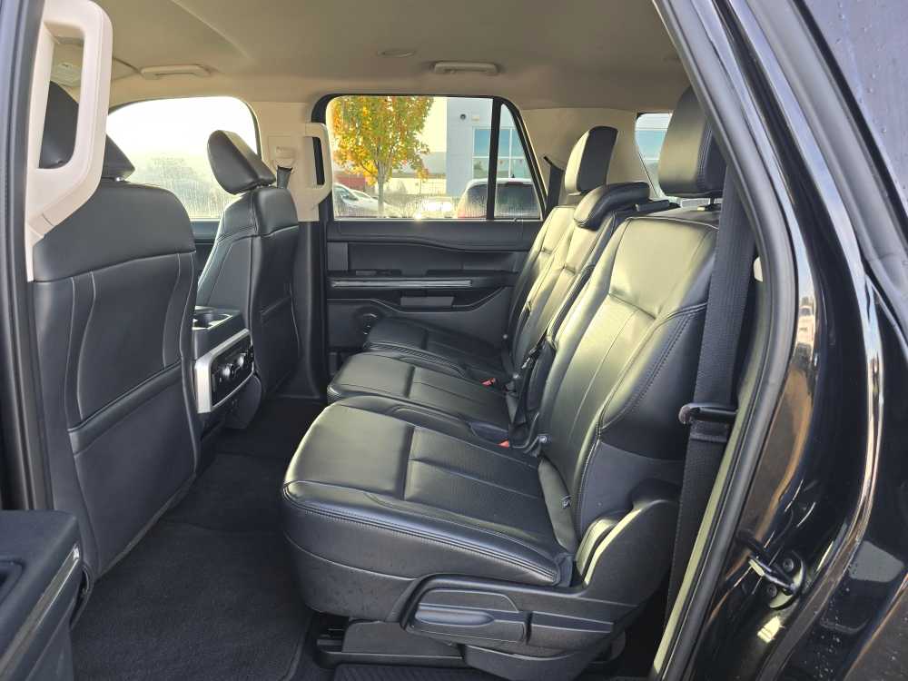 Thumbnail: 2024 Ford Expedition MAX - 16