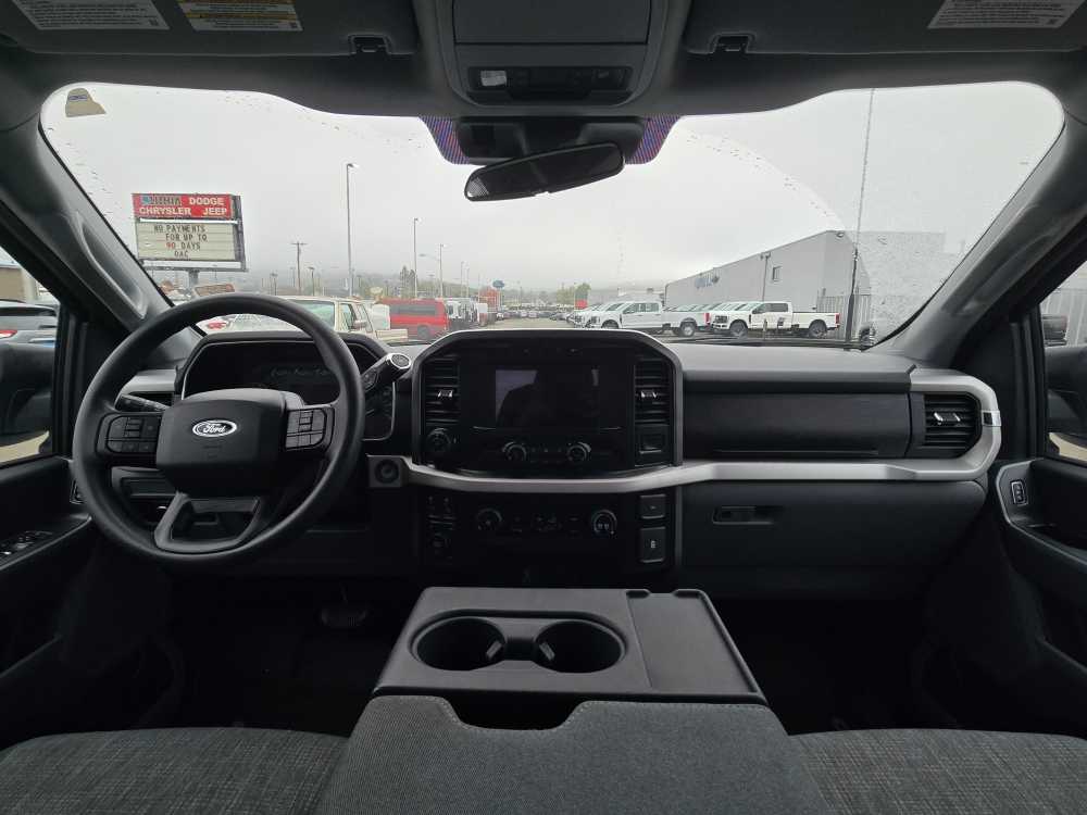 Thumbnail: 2023 Ford F-150 - 15