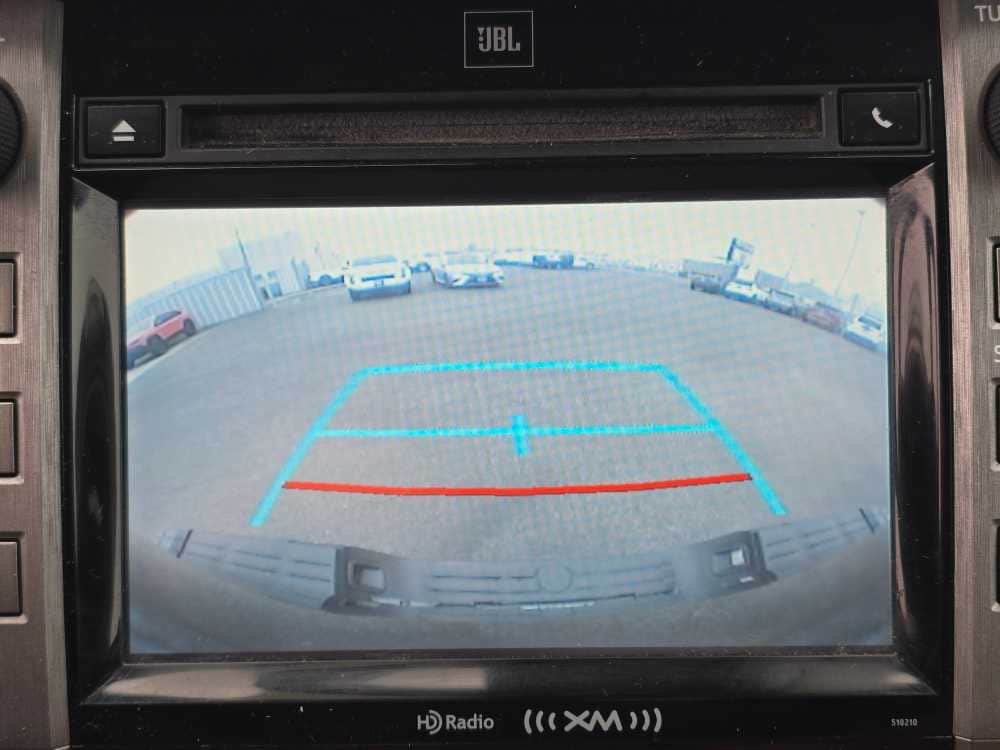 Thumbnail: 2018 Toyota Tundra - 20