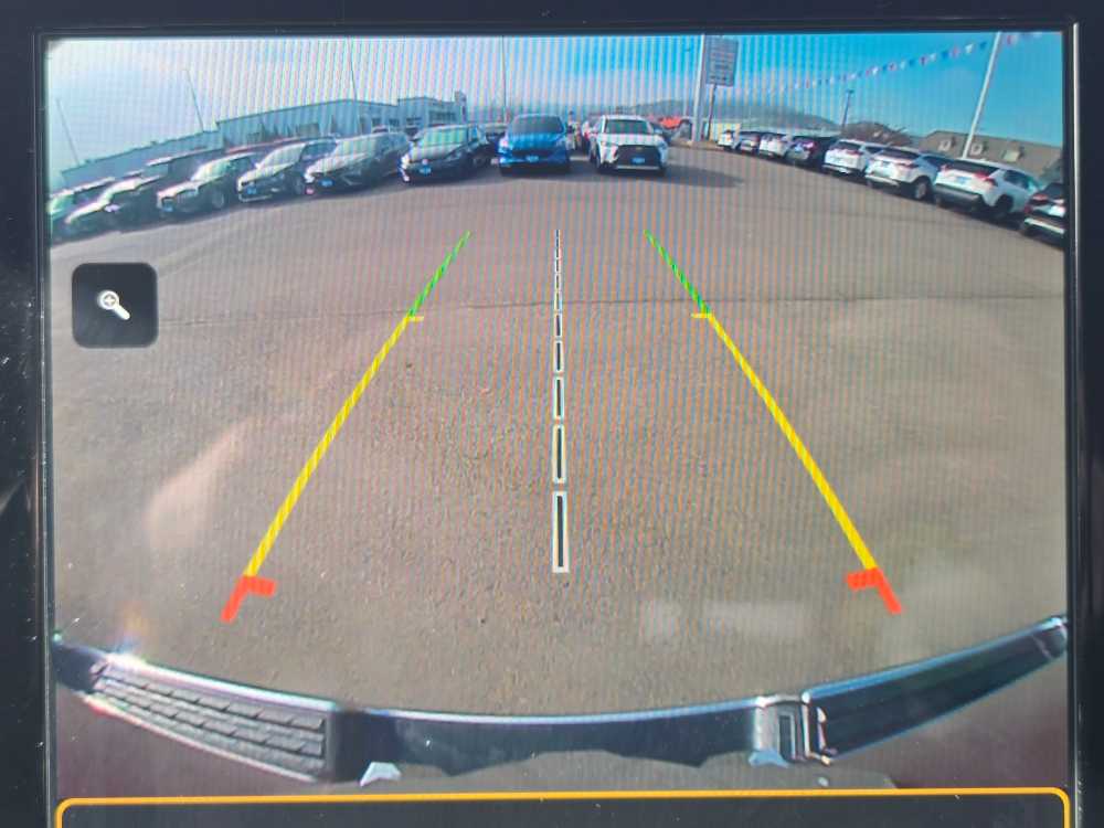 Thumbnail: 2023 RAM 1500 - 20