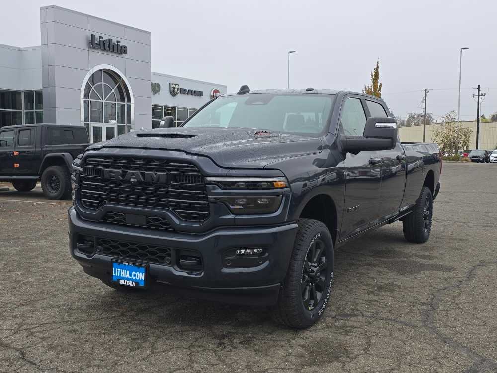 Thumbnail: 2026 RAM 2500 - 1