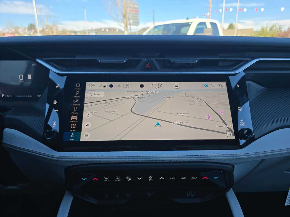 Thumbnail: 2026 Jeep Cherokee - 12