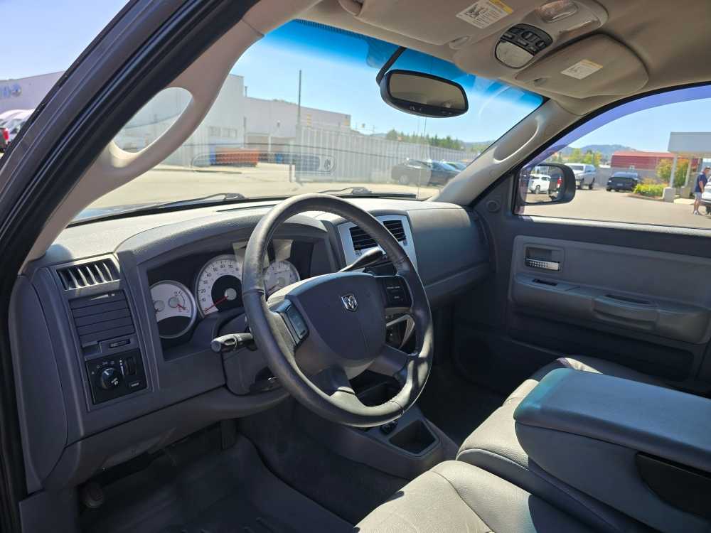 2005 Dodge Dakota Laramie - Photo 9