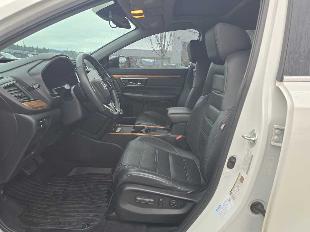 Thumbnail: 2022 Honda CR-V - 9