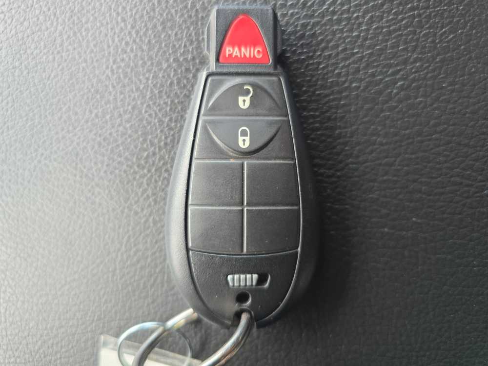 Thumbnail: 2022 RAM 1500 Classic - 23