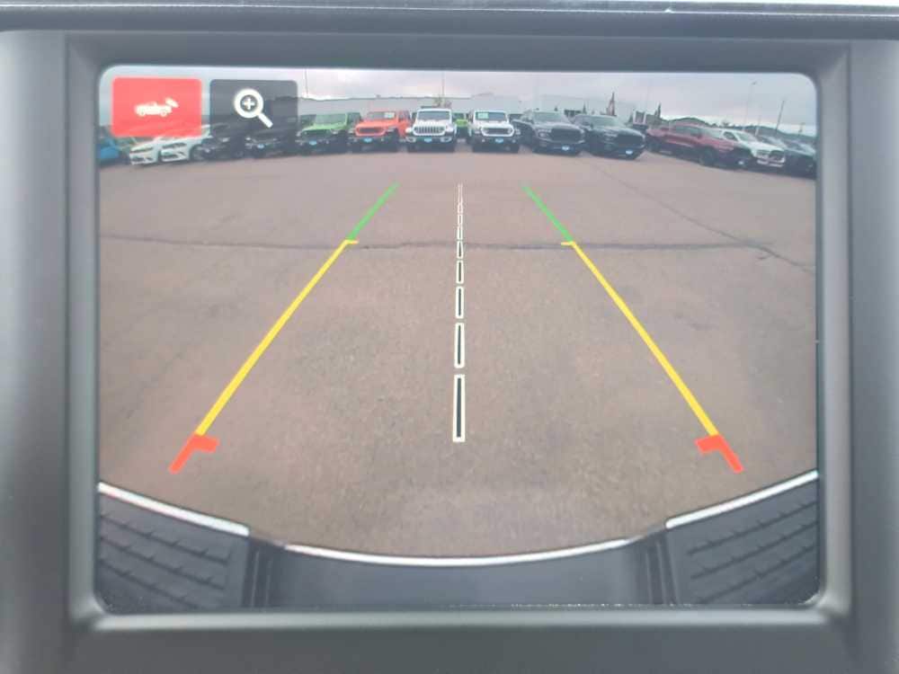 Thumbnail: 2024 RAM 2500 - 21