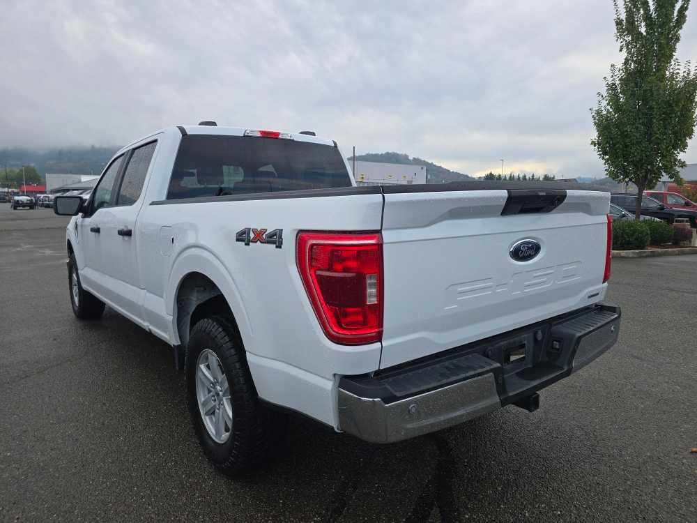 Thumbnail: 2023 Ford F-150 - 2