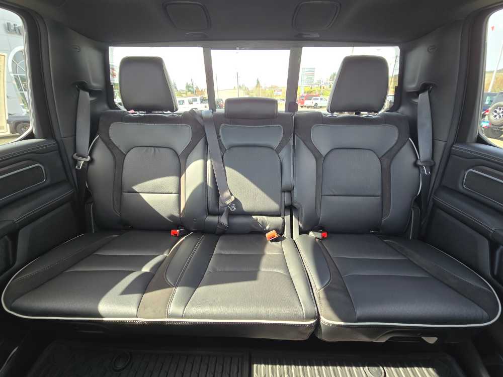 Thumbnail: 2026 RAM 1500 - 17