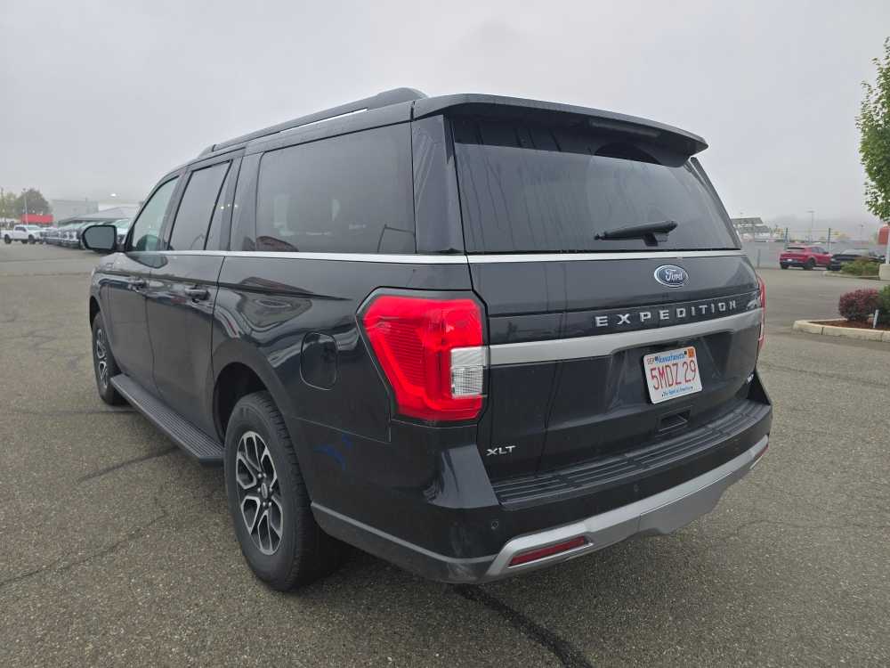 Thumbnail: 2024 Ford Expedition MAX - 2