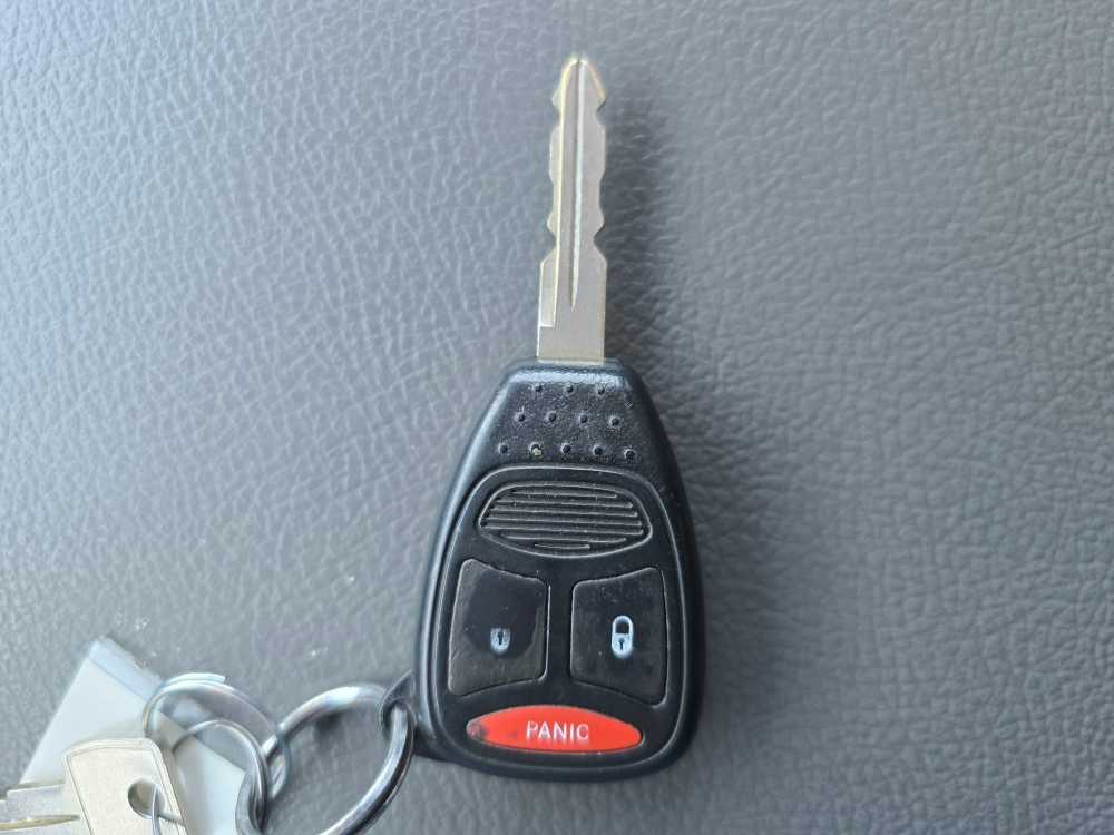 2005 Dodge Dakota Laramie - Photo 24