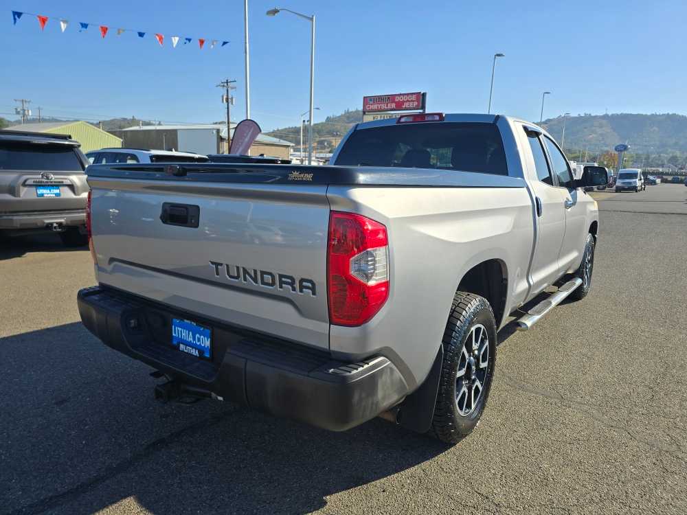 Thumbnail: 2014 Toyota Tundra - 5