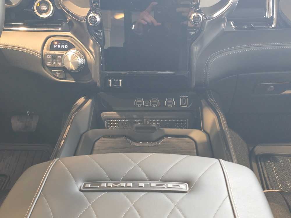 Thumbnail: 2026 RAM 1500 - 13