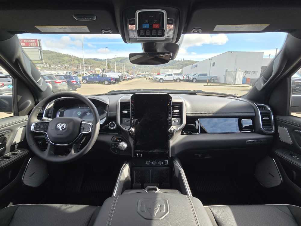 Thumbnail: 2026 RAM 1500 - 15