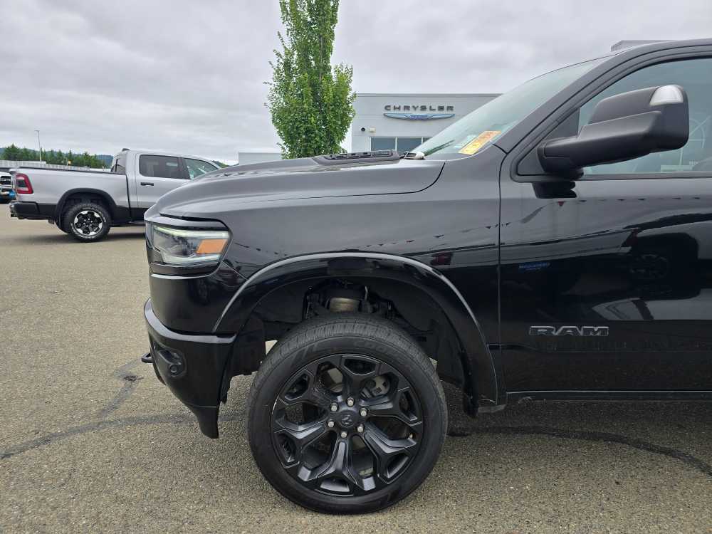 Thumbnail: 2021 RAM 1500 - 6