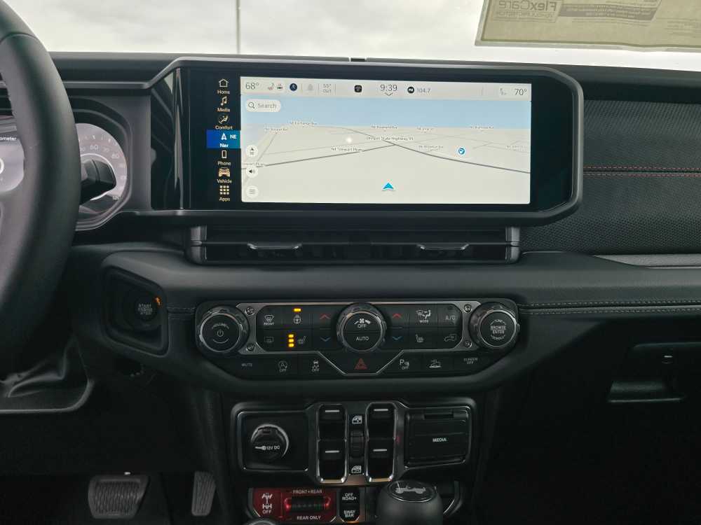 Thumbnail: 2026 Jeep Wrangler - 12