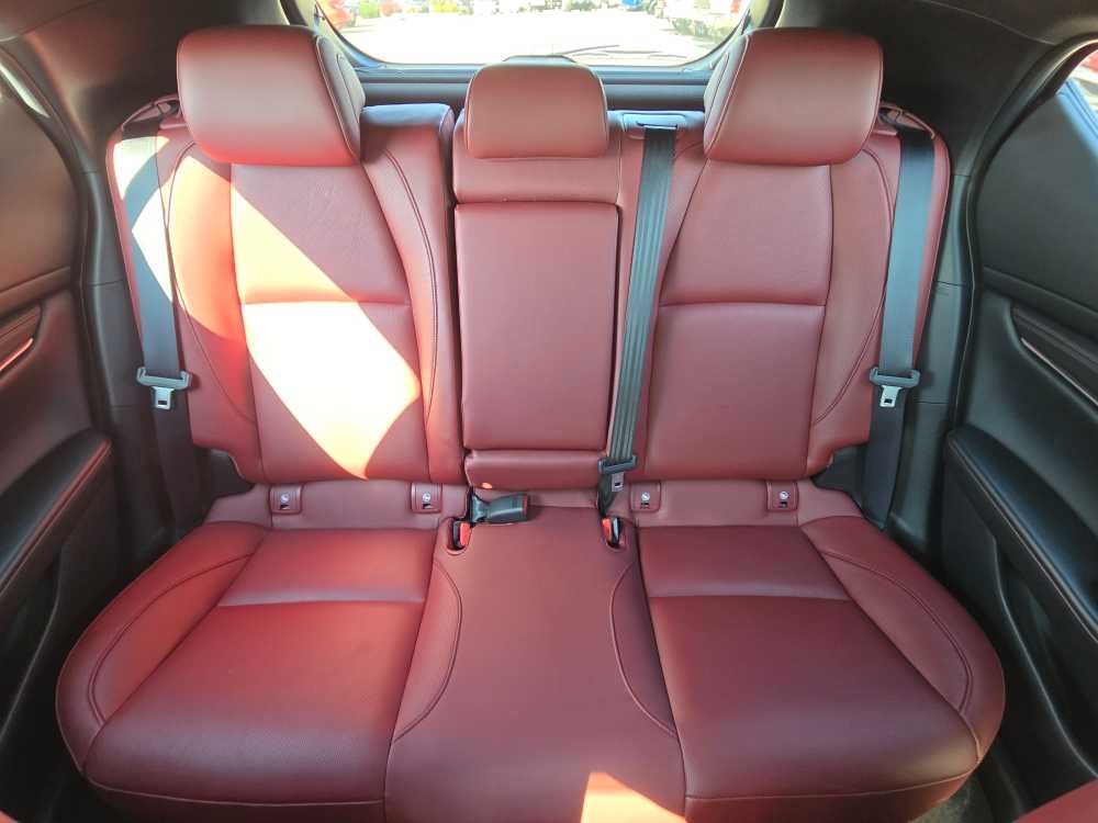 Thumbnail: 2024 Mazda Mazda3 - 17