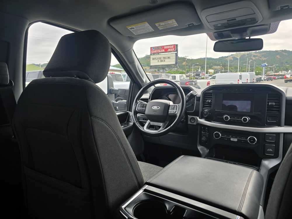 2022 Ford F-150 XLT 10