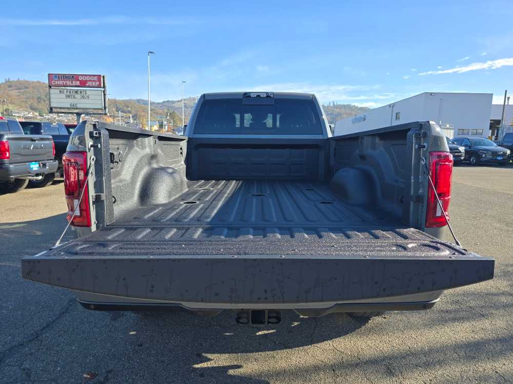 Thumbnail: 2026 RAM 2500 - 19