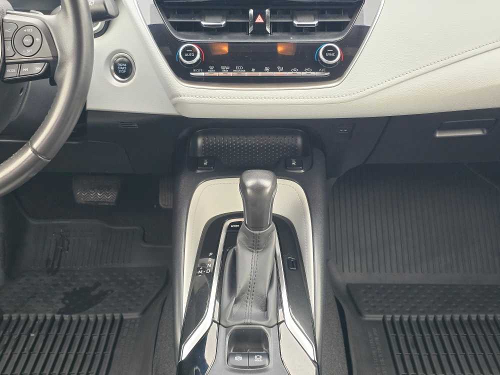 Thumbnail: 2021 Toyota Corolla - 13