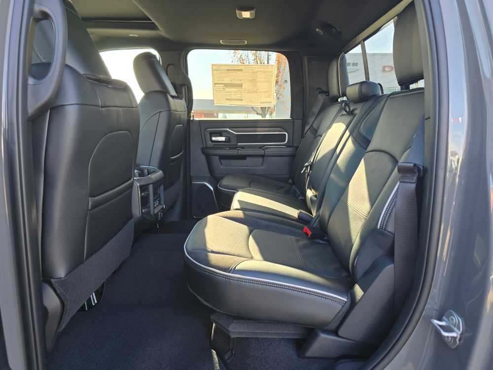 Thumbnail: 2026 RAM 2500 - 16