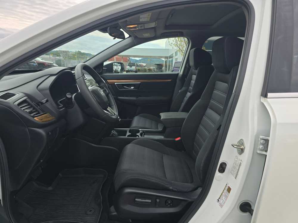 Thumbnail: 2018 Honda CR-V - 8