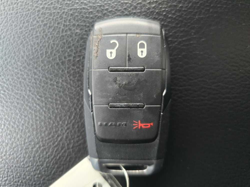 Thumbnail: 2024 RAM 2500 - 23