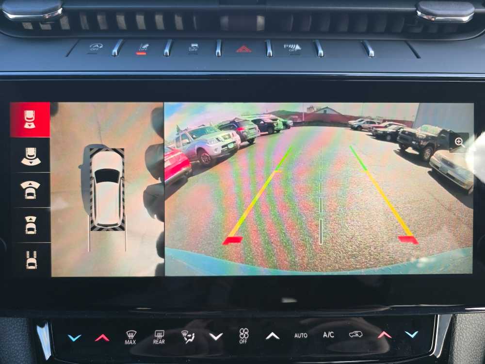 Thumbnail: 2026 Jeep Grand Cherokee - 19